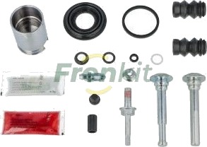 FRENKIT 736088 Reparasjonssett, bremsecaliper