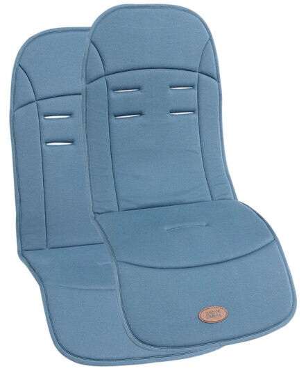 Petite Chérie Memory Foam Sittepute Blue Mirage Petite Chérie Memory Foam Sittepute Blue Mirage