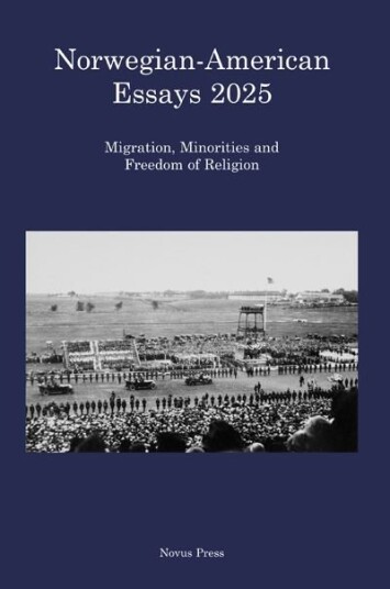 Norwegian American essays 2025