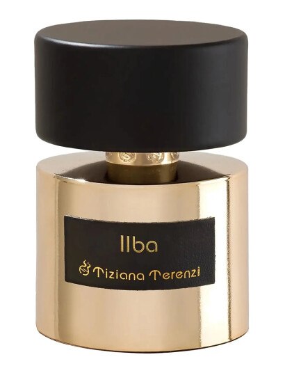 Tiziana Terenzi Ilba Extrait de Parfum 100 ml - Elegante Duft med Friske Noter