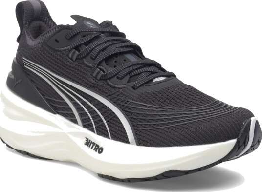 PUMA Foreverrun Nitro 2 Wn Black 40