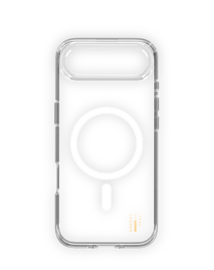 Ideal Of Sweden Clear MagSafe Case iPhone Air Clear