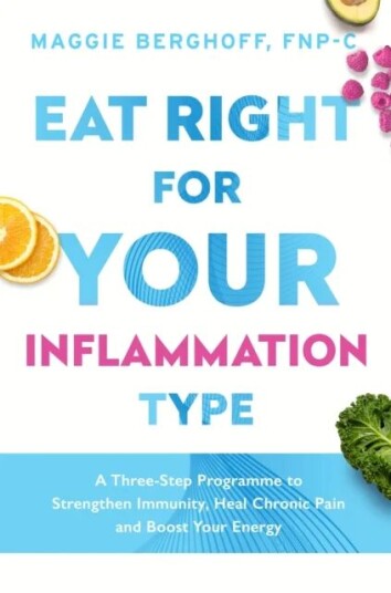 Eat Right For Your Inflammation Type Av Dr Maggie Berghoff