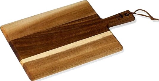 HOLM Serveringsbrett 32x20x1 - Hyttefeber.No 🇳🇴