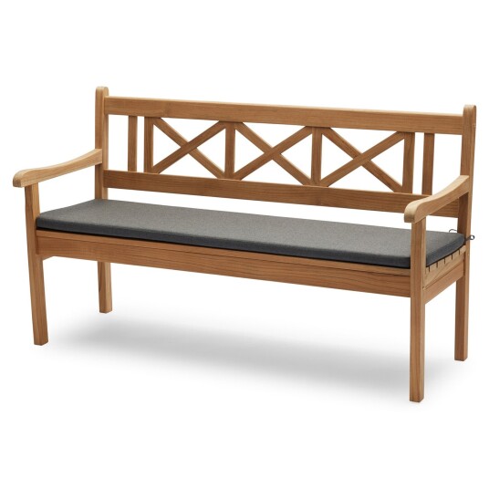 Skagerak Skagen Sofa pude Charcoal Skagerak Skagen Sofa pude Charcoal
