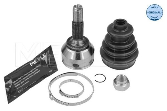 Meyle Drivknute drivaksel MEYLE 40 14 498 0025