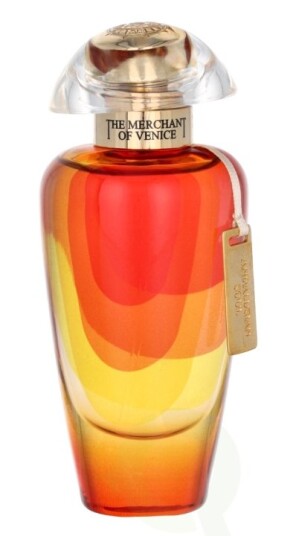 The Merchant of Venice Andalsusian Soul Eau De Parfum Spray 50 ml The Merchant of Venice Andalsusian Soul Eau De Parfum Spray 50 ml