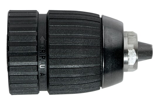 Metabo Futuro Plus Selvspennende Chuck 1-10 mm Metabo Futuro Plus Selvspennende Chuck 1-10 mm