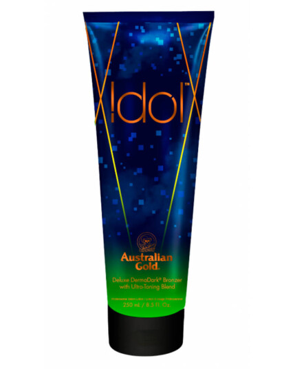 Australian Gold Idol 250 ml Selvbruning Australian Gold Idol 250 ml Selvbruning