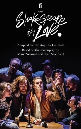 Shakespeare In Love Av Lee Hall, Marc Norman Shakespeare In Love Av Lee Hall, Marc Norman