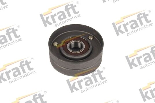 Strammehjul kilerem KRAFT 1222305 Strammehjul kilerem KRAFT 1222305