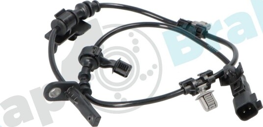 RAP BRAKES R A0777 Sensor ABS RAP BRAKES R A0777 Sensor ABS