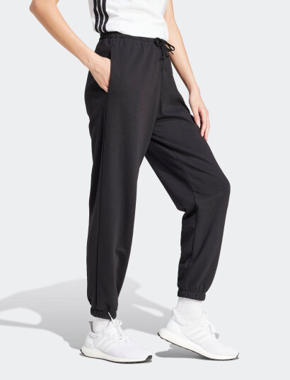 Adidas Sportswear W Sl Ft Cf Pt Black M