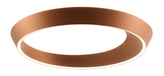 Lodes Tidal 60 Taklampe 2700K Terra