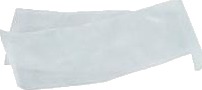 Vacuumpose Catersource 120X550 Mm 90 My Sidesvejs Pa/Pe,5 Pk X 100 Stk/Krt