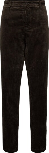 Mos Mosh Gallery Mmghunt Corduroy Pant BLACK COFFEE 29 x 32