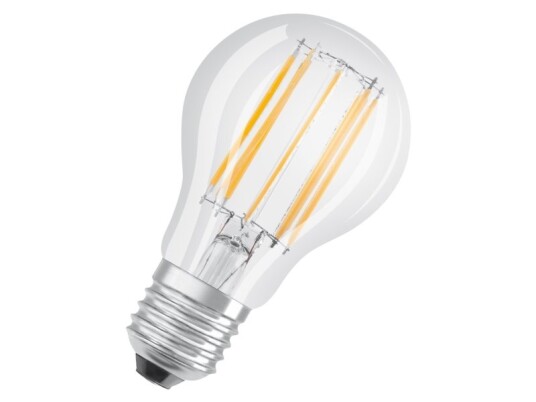 Osram Ledvance Led-Pære E27 11W/827 Verdi Cl A Fil 100 Ikke-Dim 4058075438514 Osram Ledvance Led-Pære E27 11W/827 Verdi Cl A Fil 100 Ikke-Dim 4058075438514
