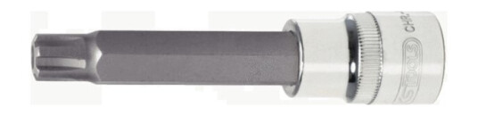 Ks Tools 918.1781, 1 Stykker, Kromvanadiumstål, 11 Cm, 120 G