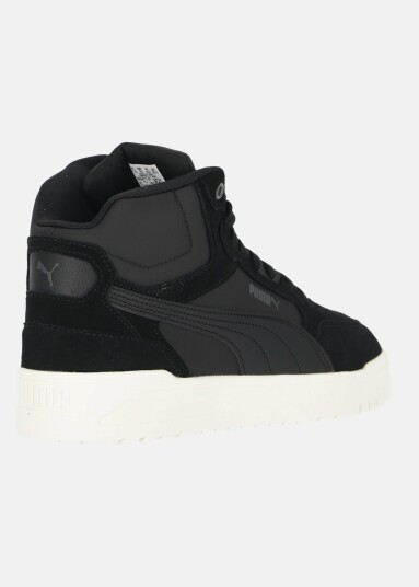 Puma Shuffle Downtown Mid Fur