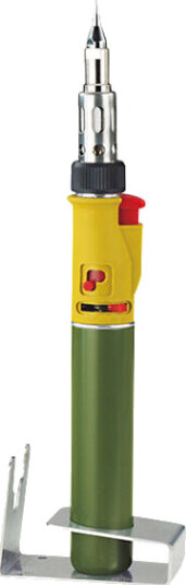 Proxxon Microflam MGS Gassloddebolt Opptil 1300 °C Sett Proxxon Microflam MGS Gassloddebolt Opptil 1300 °C Sett