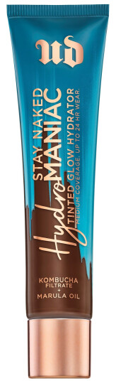 Urban Decay Hydromaniac Tinted Glow Hydrato 90 Urban Decay Hydromaniac Tinted Glow Hydrato 90
