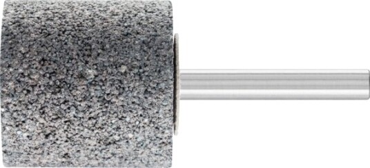 Pferd 31136502 Montert Punkt 25700 Rpm 6 Mm 32 Mm 5 Stykker