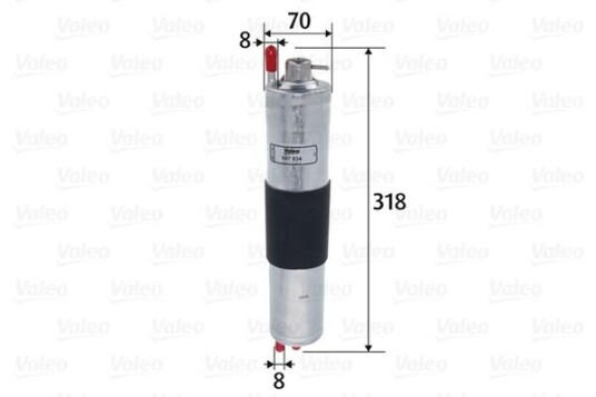 Dynamo VALEO 746166