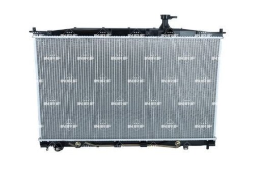 Radiator NRF 53943 Radiator NRF 53943