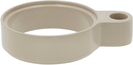 Villa Collection Styles lysestake 3,6x16 cm Sand aluminium Villa Collection Styles lysestake 3,6x16 cm Sand aluminium