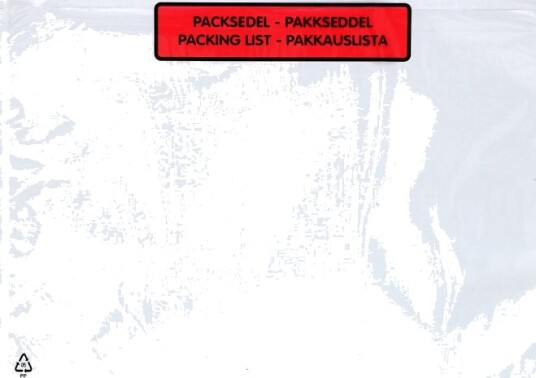 PACKSEDEL C5 1000/fp