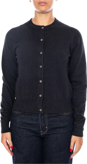Levi's Dame Strikkevarer Svart L,