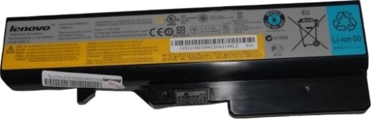 35001893 Nbc Lv Smp/Lg L09m6y02 3S2p 48Wh Batteri 121001094 35001893 Nbc Lv Smp/Lg L09m6y02 3S2p 48Wh Batteri 121001094