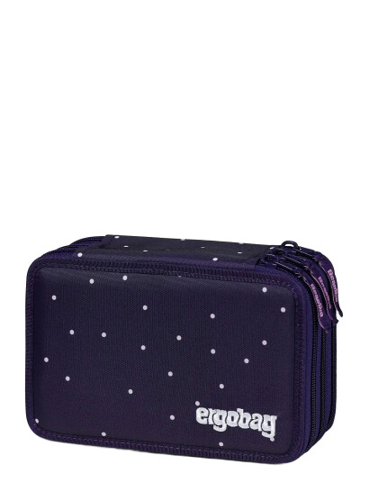 Pencilcase Stargazbear Navy Ergobag STARGAZBEAR 1.75 L