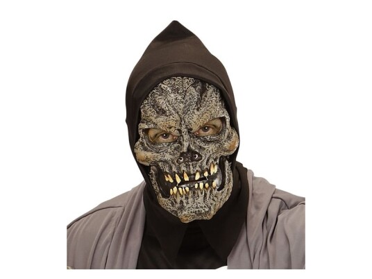 Widmann Grim Reaper Maske Junior Widmann Grim Reaper Maske Junior