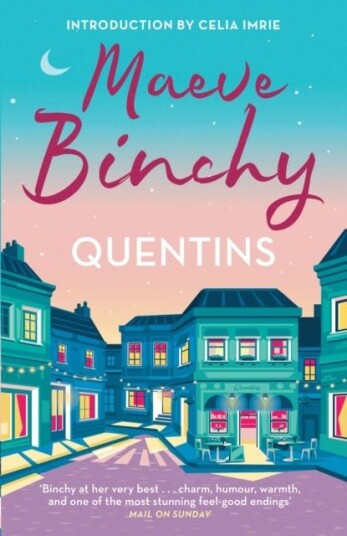 Quentins Quentins