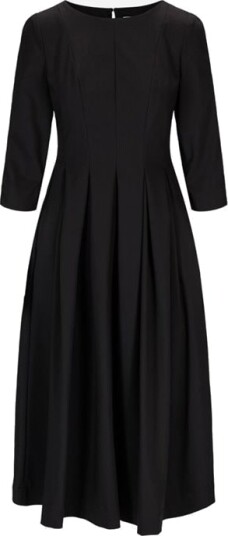 Andiata Julitta 3 Dress Black Sort 34 Andiata Julitta 3 Dress Black Sort 34