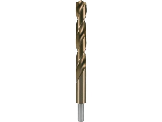Spiralbor Ruko Hss-G Med Gjennomgående Tappe Ø 18,0 Mm Spiralbor Ruko Hss-G Med Gjennomgående Tappe Ø 18,0 Mm