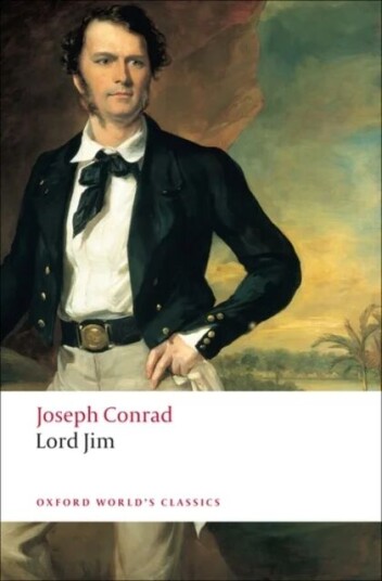 Lord Jim Av Joseph Conrad