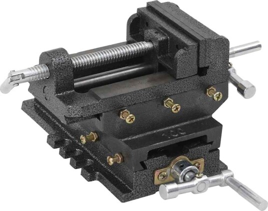 Manuell borskrustikke tverr 78 mm Manuell borskrustikke tverr 78 mm