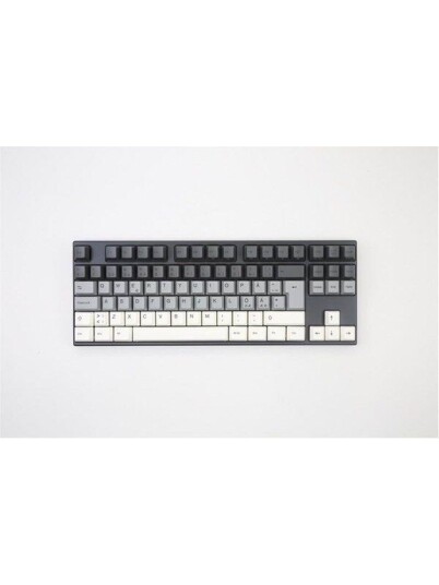 Varmilo VEA88 Yakumo V2 TKL Gamingtastatur med Cherry MX Silent Red - Svart Varmilo VEA88 Yakumo V2 TKL Gamingtastatur med Cherry MX Silent Red - Svart