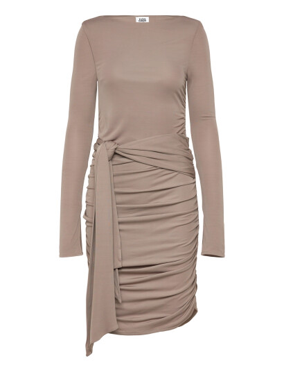 Twist & Tango Peony Dress   Beige   XS
