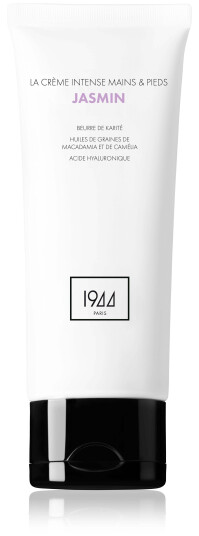 1944 Paris Intense hand & foot cream Jasmin 100 ml