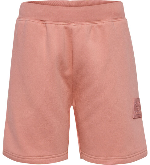 Hummel Shorts   hmlClean   Rose Dawn   Hummel   5 år (110)   Shorts   Rosa
