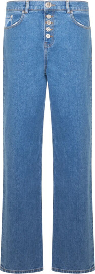 Moschino Dame Jeans Blå W25, Moschino Dame Jeans Blå W25,