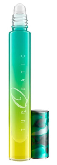 MAC Cosmetics Turquatic Rollerball Fragrance 6 g MAC Cosmetics Turquatic Rollerball Fragrance 6 g