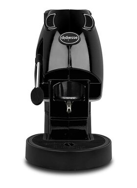 Didiesse Baby Frog Pod Kaffe Maskin 1,5 L Pute 450 W Sort Didiesse Baby Frog Pod Kaffe Maskin 1,5 L Pute 450 W Sort