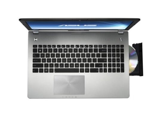 Asus - Erstatningstastatur For Bærbar Pc - Us International Asus - Erstatningstastatur For Bærbar Pc - Us International