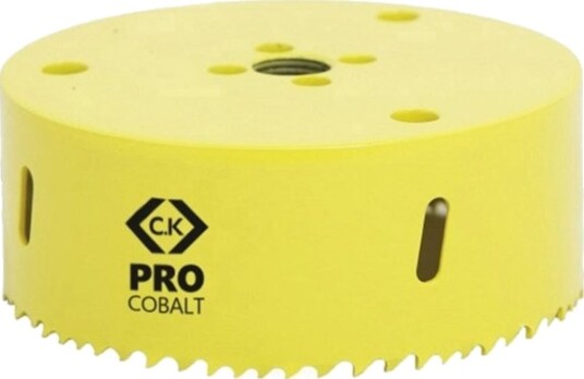 C.K 424060 Stikksagblad 152 Mm Kobolt 1 Stk C.K 424060 Stikksagblad 152 Mm Kobolt 1 Stk