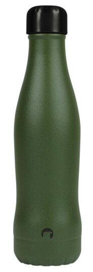 Eagle Products "Termoflaske ""Curve"" Stål - Solid Green" Eagle Products "Termoflaske ""Curve"" Stål - Solid Green"