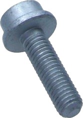 VAG N10702603 Skrue